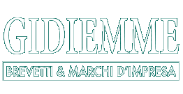 GIDIEMME - brevetti e marchi d'impresa